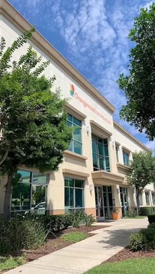 We are privileged to support the amazing work and people at Orangewood Foundation.