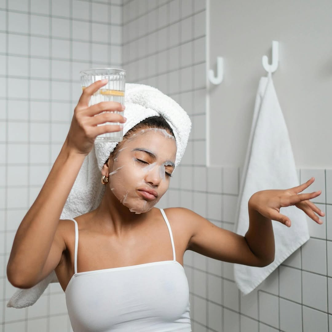 Whole-house water softening that leaves skin and hair feeling refined and refreshed.